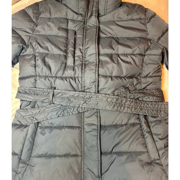 CrossHatch Black Label Women's Puffer Jacket Size Medium - Picture 6 of 9